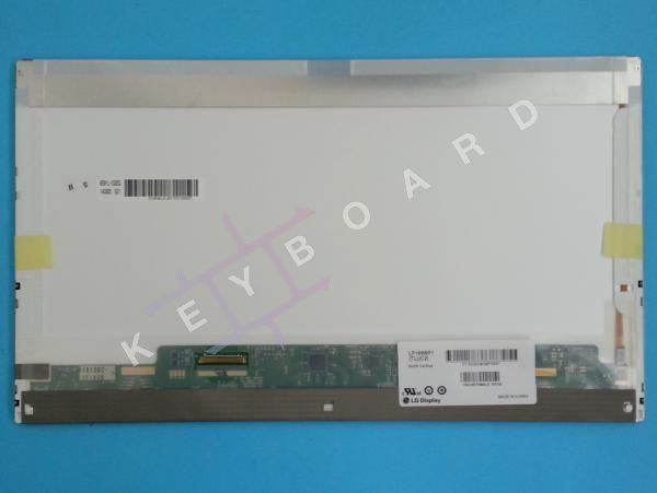 Матриця LCD до ноутбука Chimei Innolux N156BGE-E11